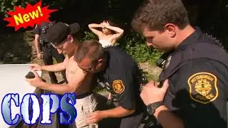 COPS Season 27 Episode 01 _ Cops New Full Episodes 2026 _ COPS TV #1080p