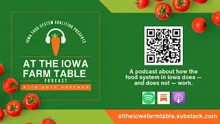 What Sweet Corn Tells Us About Iowa&rsquo;s Appetite for Change