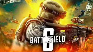 Vertically 🔴LIVE Battlefield RedSec Game-play & Funny Moments