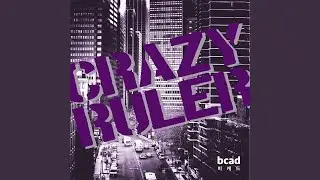 Crazy Ruler