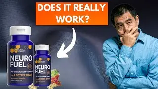 NEUROFUEL REVIEW 2023 - [(BEWARE)] - IMPORTANT ALERT! DOES NEUROFUEL REALLY WORK?