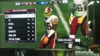 MADDEN 18 EXTENSIVE GAMEPLAY THE BIGGEST TAKEAWAYS FROM EA PLAY