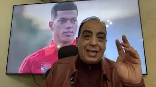 عودة امام عاشور..هزيمة بيراميدز وخماسية الزمالك..درس نجوم الاهلى ومدة غياب زيزو..دارى والمليون دولار