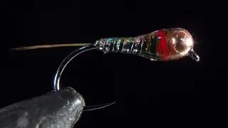 PanicFly Real Fiber perdigon 3