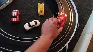 autodr&aacute;ha ites 74 , 3d tisk podvozky , origo auta s nov&yacute;mi motory a vakuov&eacute; karoserie &Scaron;koda 130rs