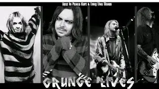seether ft kurt cobain ai - fade away