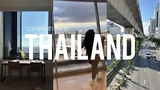 Moving To Thailand As A South African