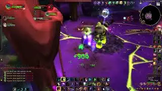 Tww How To Beat Tank Mage Tower // Unlock Legion Skins / Werebear Form