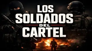 Los Zetas: El oscuro ascenso y sangriento declive de un cartel construido por exsoldados