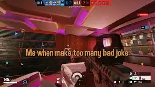 GOONS ME WHEN MOMENTS 4