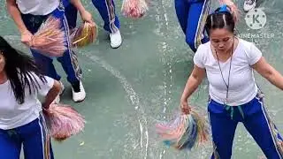 SPORT FEST! OFW IN HONGKONG@Mariquit Feniola vlog