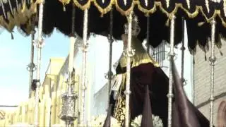 Resumen de la Procesión del Santo Entierro  (Semana Santa 2016) - Fuentes de Andalucía-