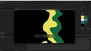 Adobe After Effects: Zo maak je een vloeibare overgang