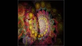KVZE - Kinematics (Full Album) (2012)