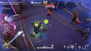 We R GROOT!