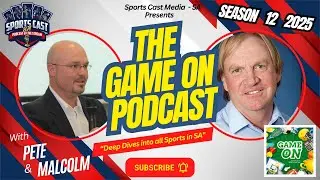 Game On Podcast | Season 12 | Episode 5