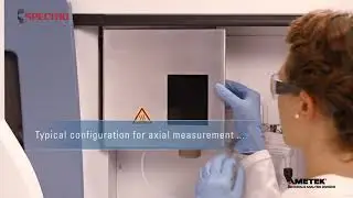 SPECTRO ARCOS Multiview #smartlabtech #spectro #arcos #ICP #ICP-OES #labinstruments #spectrometer