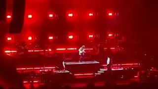 Earth Wind & Fire  Heart & Soul Tour 2024 &ldquo;Verdine White Bass Solo&rdquo; Kia Forum LA CA 🇺🇸 9/6/25