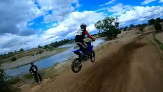 #93 E-Street MX 2022 Battle BornMX