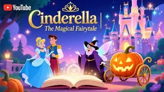 Princess Cinderella | Urdu Story |Urdu Fairy tale | Fairytale | Urdu Hindi Movies | Princess story