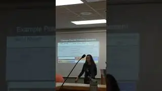 Elementary Data Review