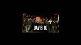 DAVISITO EN ITALIA - GDF FECHA 3 BATALLA DE FREESTYLE
