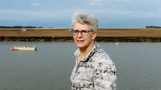 Margaret Pratt's Justice Diary - May 2017