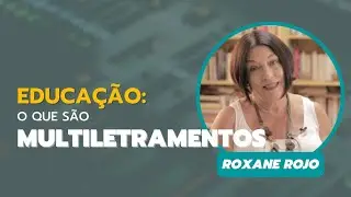 What are multiliteracies? Roxane Rojo