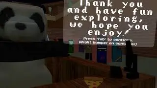 3D Arcade. Game Manager Demo