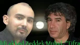Mhenni Xalifi akked Zedek Mulud