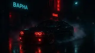 Nastauto - Тунинг без компромис (Dark Trap / Memphis Phonk тунинг хит)