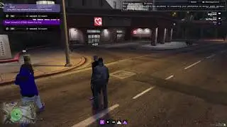 BIGG JAMEZ GTA RP [GANG NEM]