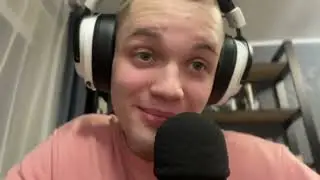 АСМР ЭФФЕКТ ОЖИДАНИЯ
