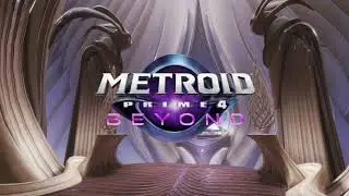Metroid Prime 4: Beyond - Chrono Tower [EXTENDED OST]