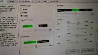JIYI P2 Pro compass calibration issue's