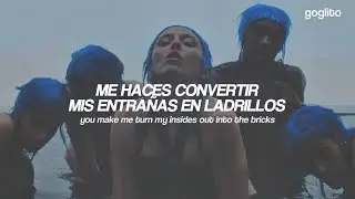 ashnikko - you make me sick! ( music video )『 sub. espa&ntilde;ol + lyrics / letra