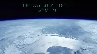 Basic Income March livestream promo