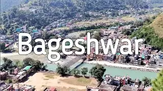 Bageshwar Uk 02 || chandika mandir @rskishorvlogs