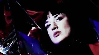 CDJ - MINDCONTROL (Official Music Video)