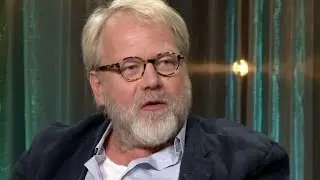 Peter Apelgren - en riktig kattv&auml;n - Jenny Str&ouml;mstedt (TV4)