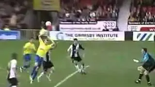 Video divertenti sul Calcio !