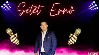 Set&eacute;t Ernő sokat megyek &eacute;s szenvedek