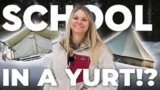McCall Outdoor Schools for All Ages - One of a Kind Experience with Realtor Teia Golden