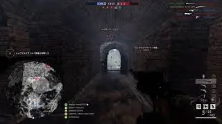 BF1 argonne forest G95 sniper play FRM5
