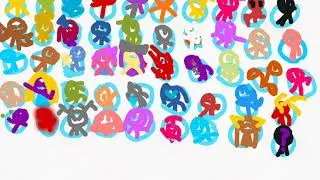 Stickhalla Madness!! By blake and Bradley(filmoraGo)