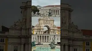 🤯 Dieser Lissabon-Trip war verr&uuml;ckt! (Quick Recap) ⚡️🇵🇹