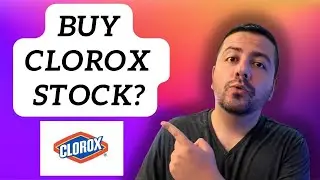 Is Clorox an Excellent Defensive Dividend Stock to Buy?