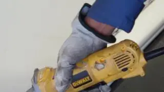 Extrusion Welding Procedure on Polylock