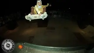 HALLOWEEN YEAH
