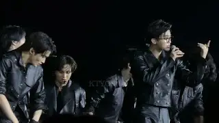 [4K] 260214 NCT DREAM - Beat It Up at SMTOWN LIVE 2025-26 in BANGKOK  